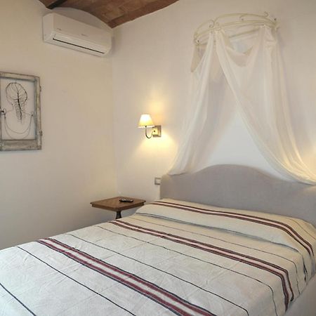 Casa Del Principe Bed and Breakfast Gambassi Terme Εξωτερικό φωτογραφία