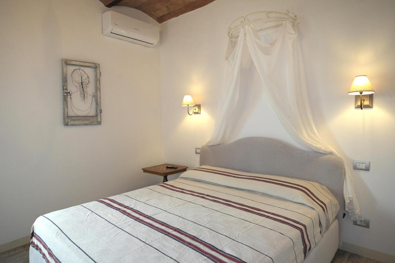 Casa Del Principe Bed and Breakfast Gambassi Terme Εξωτερικό φωτογραφία