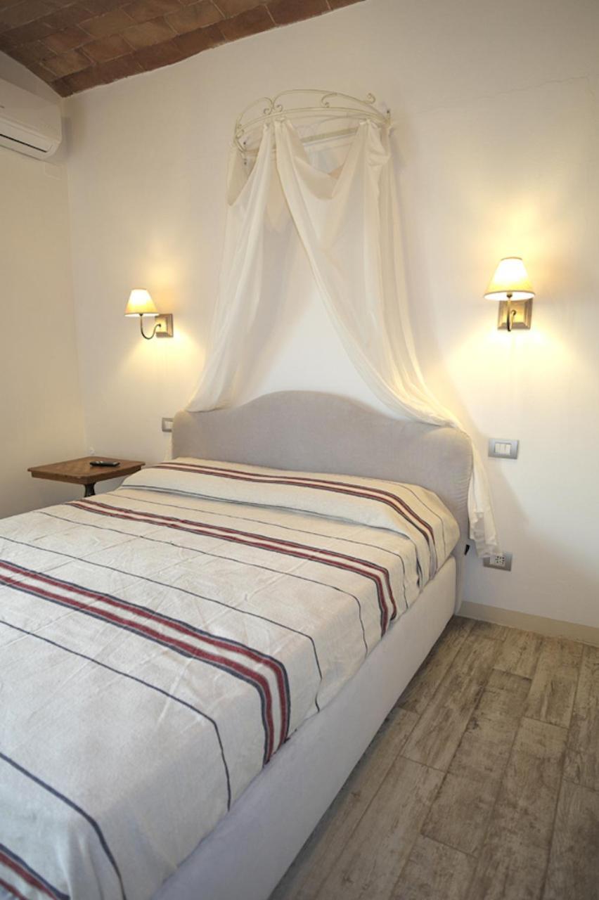 Casa Del Principe Bed and Breakfast Gambassi Terme Εξωτερικό φωτογραφία